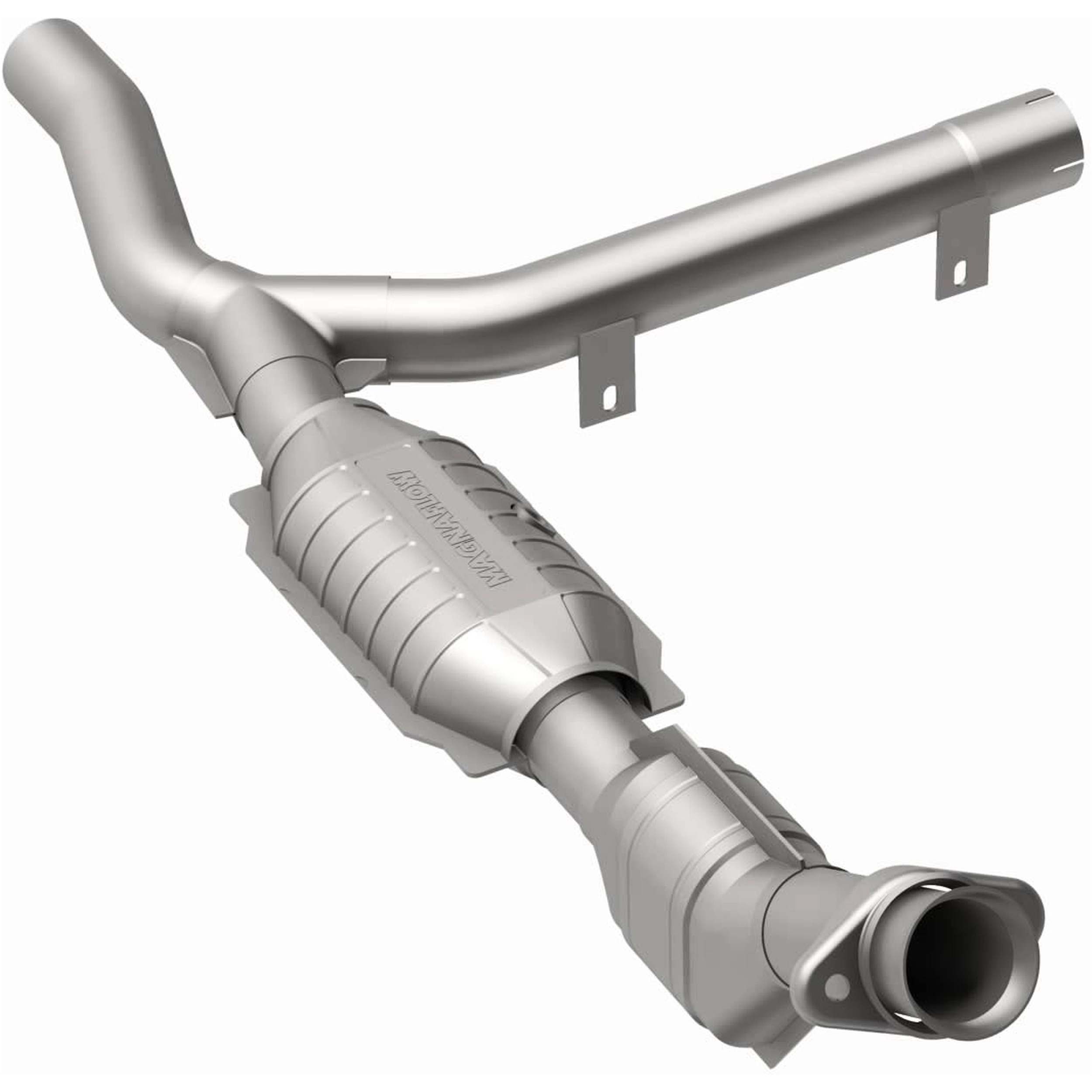MagnaFlow Exhaust Products 51301 OEM Grade Direct-Fit Catalytic Converter